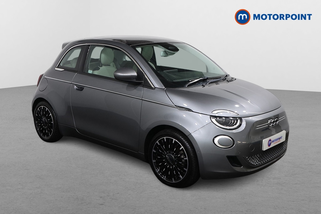 Used Fiat 500 2022 for sale - 77516822: Photo 1