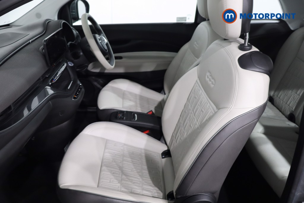 Used Fiat 500 2022 for sale - 77516822: Photo 12