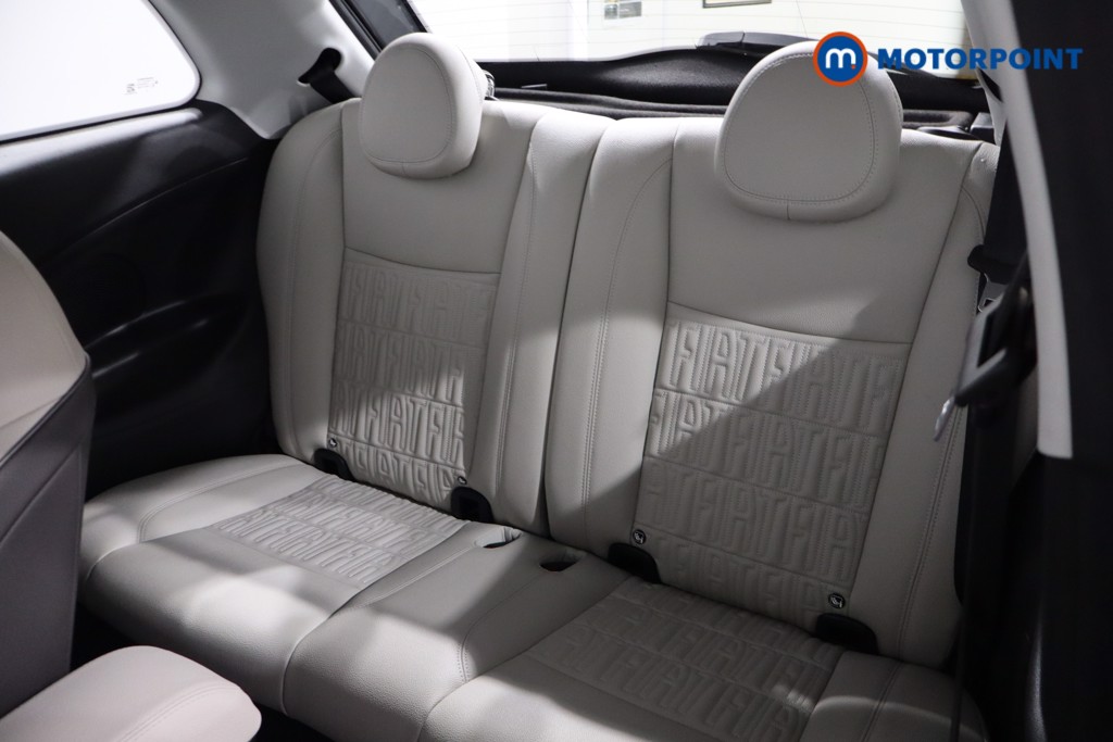 Used Fiat 500 2022 for sale - 77516822: Photo 13