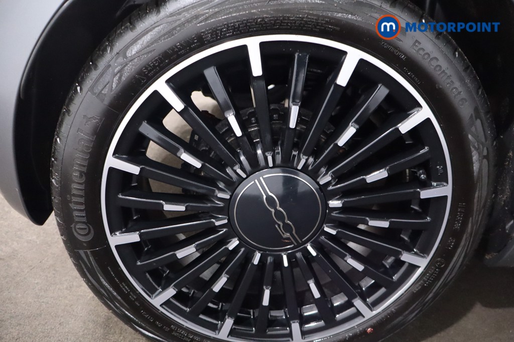 Used Fiat 500 2022 for sale - 77516822: Photo 17