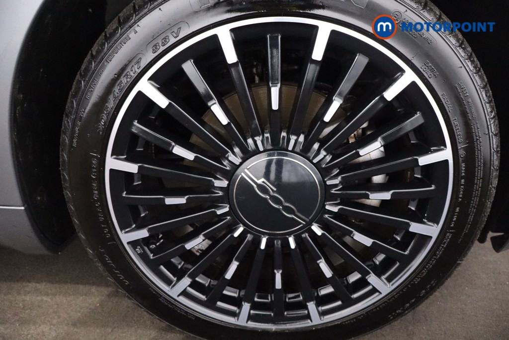 Used Fiat 500 2022 for sale - 77516822: Photo 18