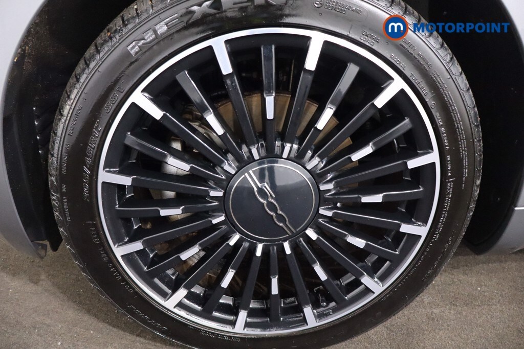 Used Fiat 500 2022 for sale - 77516822: Photo 19