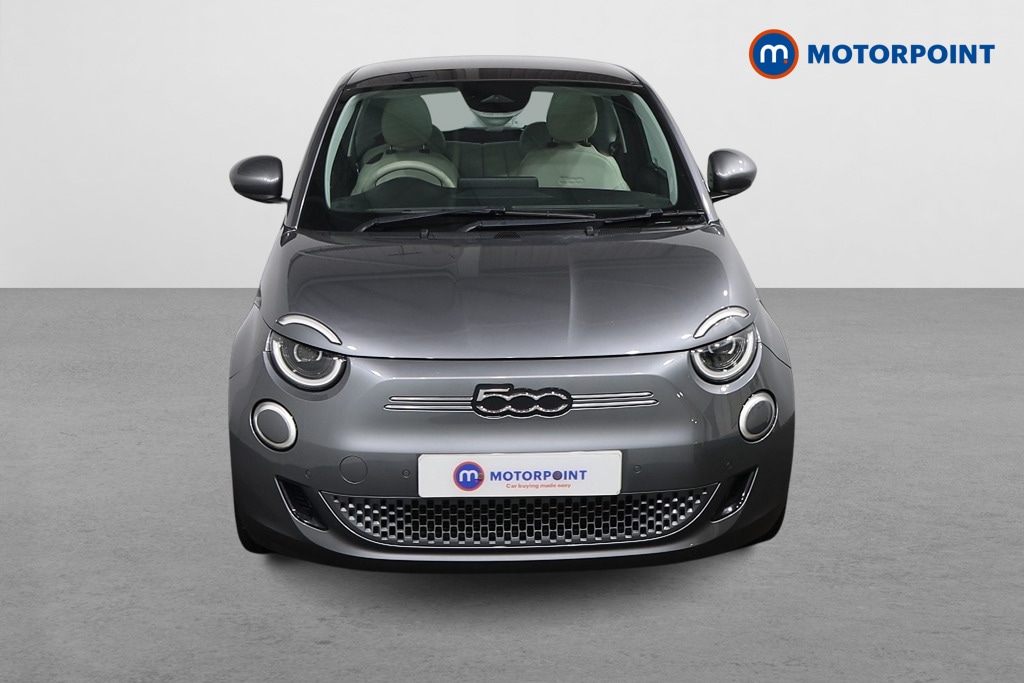 Used Fiat 500 2022 for sale - 77516822: Photo 2