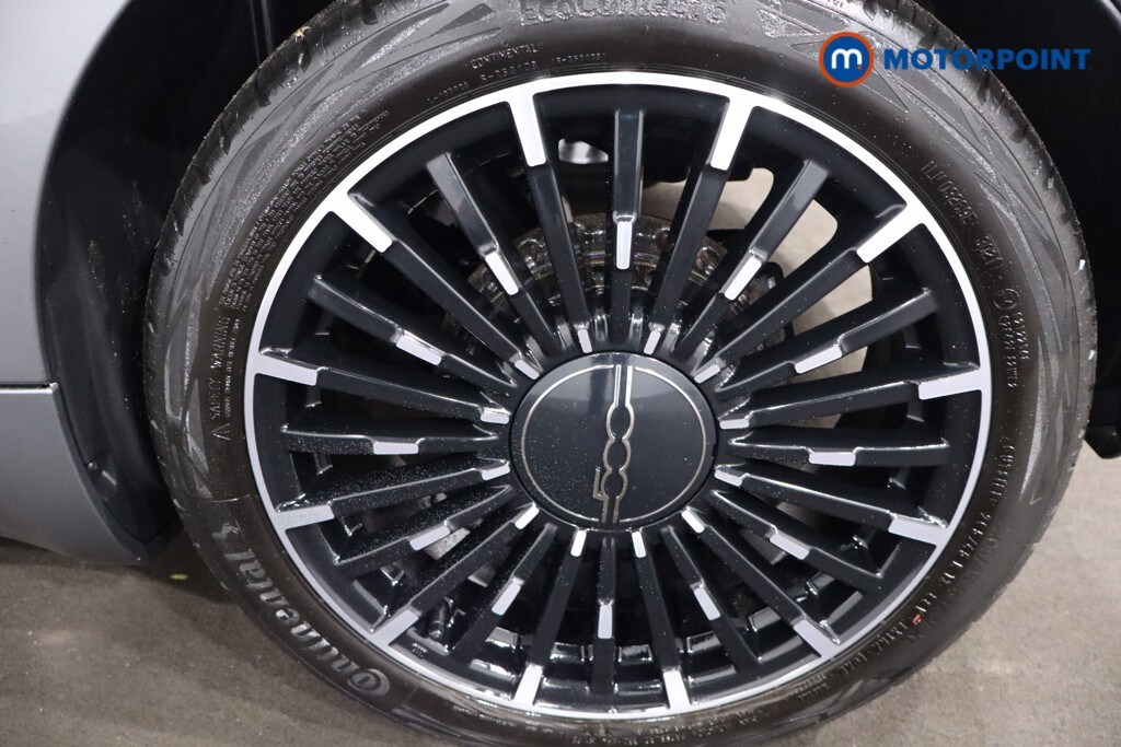 Used Fiat 500 2022 for sale - 77516822: Photo 20