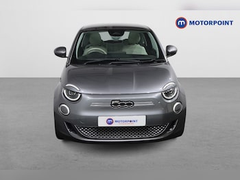 Used Fiat 500 2022 for sale - 77516822: Photo