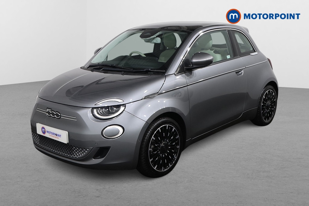 Used Fiat 500 2022 for sale - 77516822: Photo 3