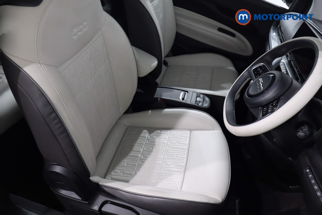 Used Fiat 500 2022 for sale - 77516822: Photo 32