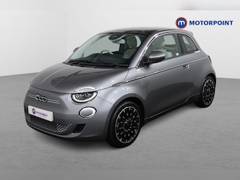 Used Fiat 500 2022 for sale - 77516822: Photo