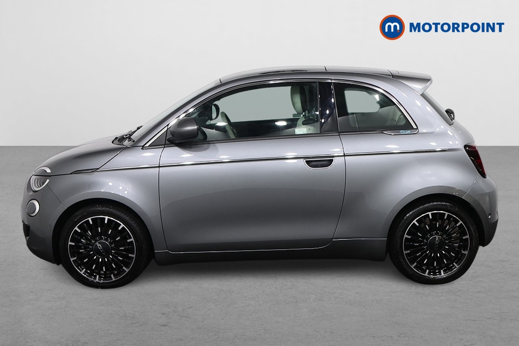 Used Fiat 500 2022 for sale - 77516822: Photo 4