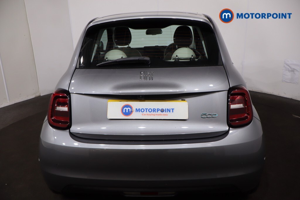 Used Fiat 500 2022 for sale - 77516822: Photo 46