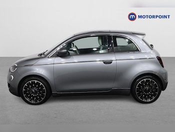 Used Fiat 500 2022 for sale - 77516822: Photo