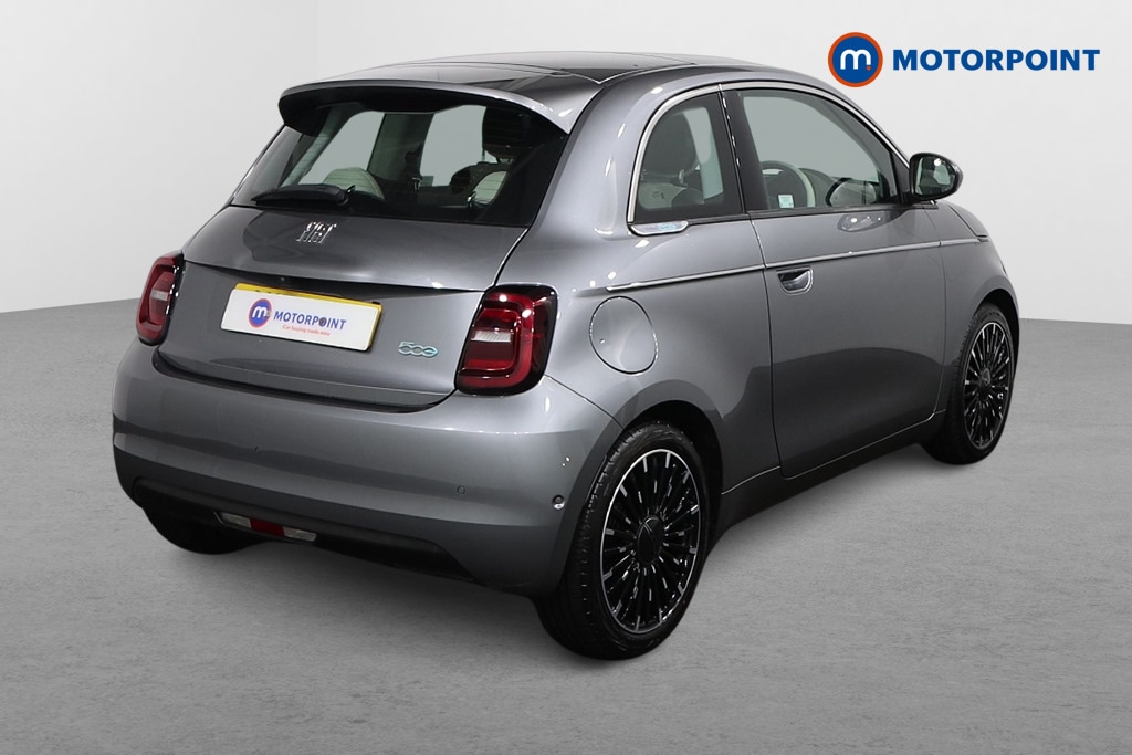Used Fiat 500 2022 for sale - 77516822: Photo 7