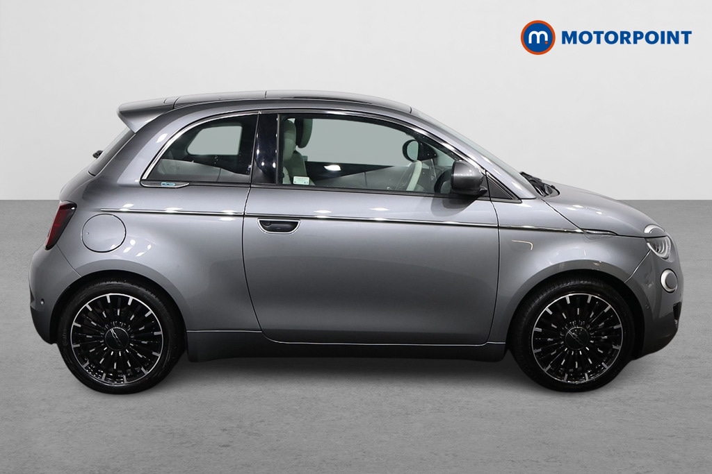 Used Fiat 500 2022 for sale - 77516822: Photo 8