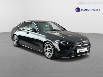 Used Mercedes-Benz C Class 2025 for sale - 79789441: Photo