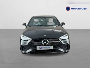 Used Mercedes-Benz C Class 2025 for sale - 79789441: Photo