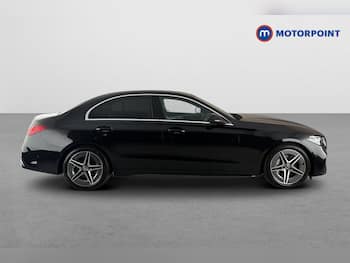 Used Mercedes-Benz C Class 2025 for sale - 79789441: Photo