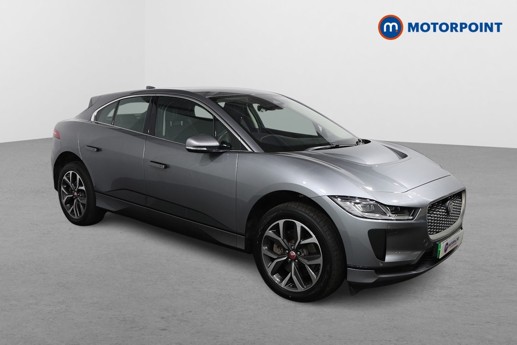 Used Jaguar I-Pace 2022 for sale - 76279033: Photo 1