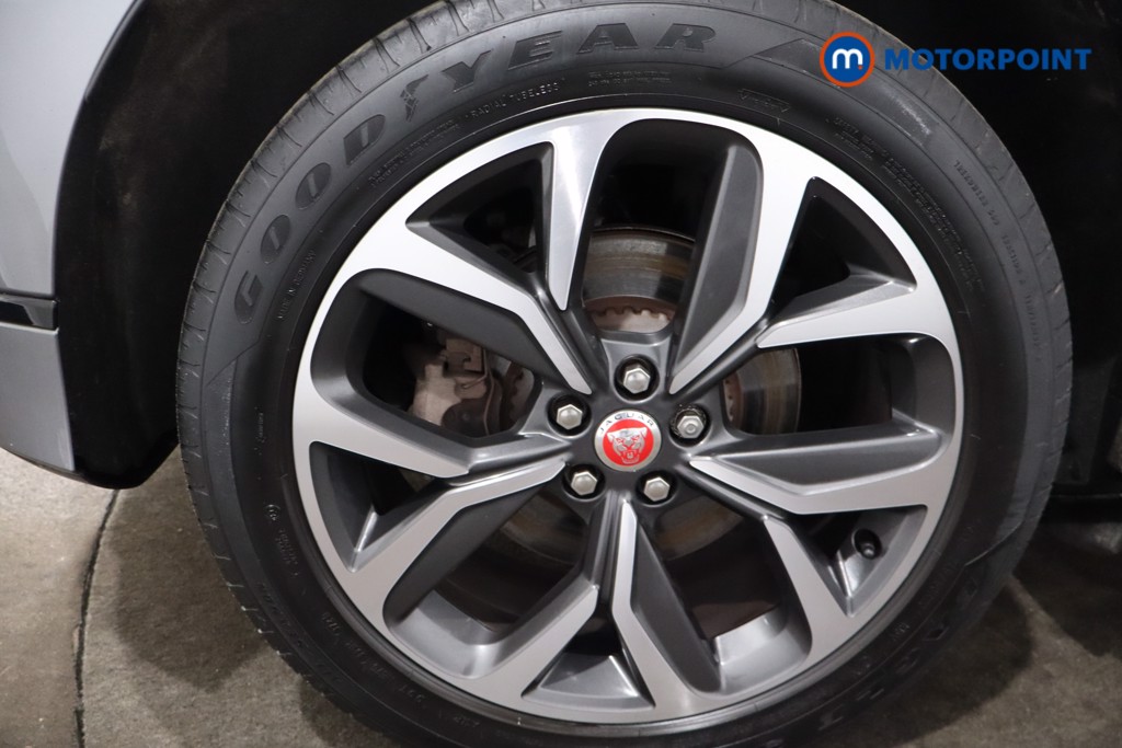 Used Jaguar I-Pace 2022 for sale - 76279033: Photo 17