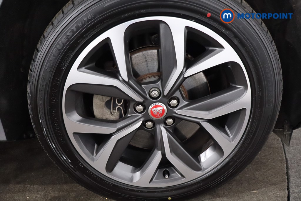 Used Jaguar I-Pace 2022 for sale - 76279033: Photo 18