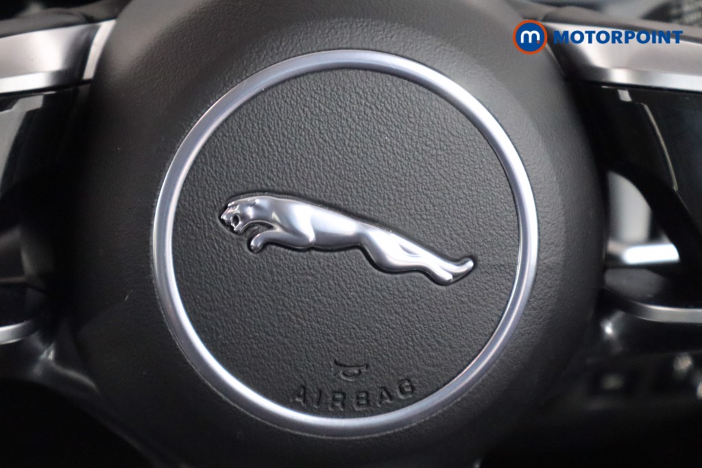 Used Jaguar I-Pace 2022 for sale - 76279033: Photo 23