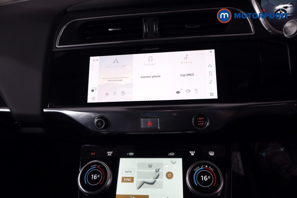 Used Jaguar I-Pace 2022 for sale - 76279033: Photo 27