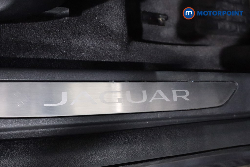 Used Jaguar I-Pace 2022 for sale - 76279033: Photo 31