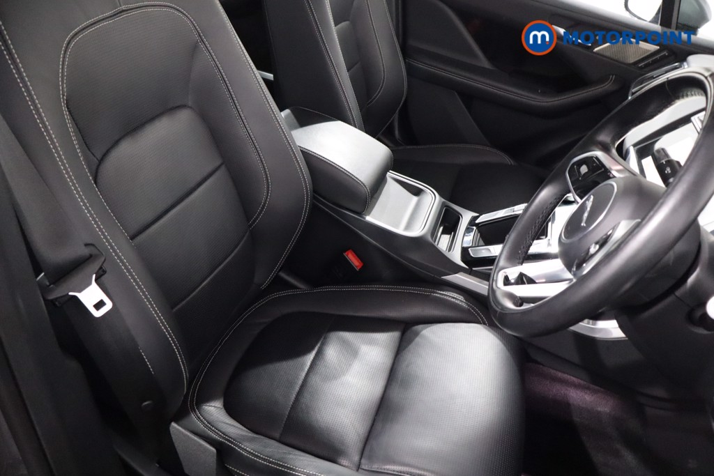 Used Jaguar I-Pace 2022 for sale - 76279033: Photo 33