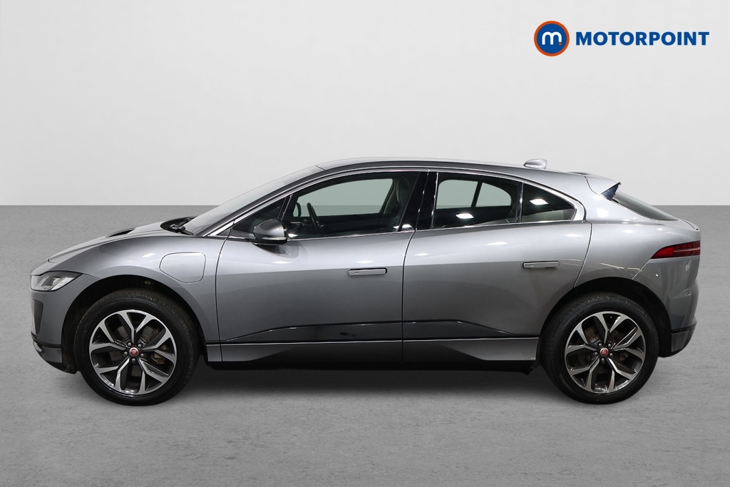 Used Jaguar I-Pace 2022 for sale - 76279033: Photo 4