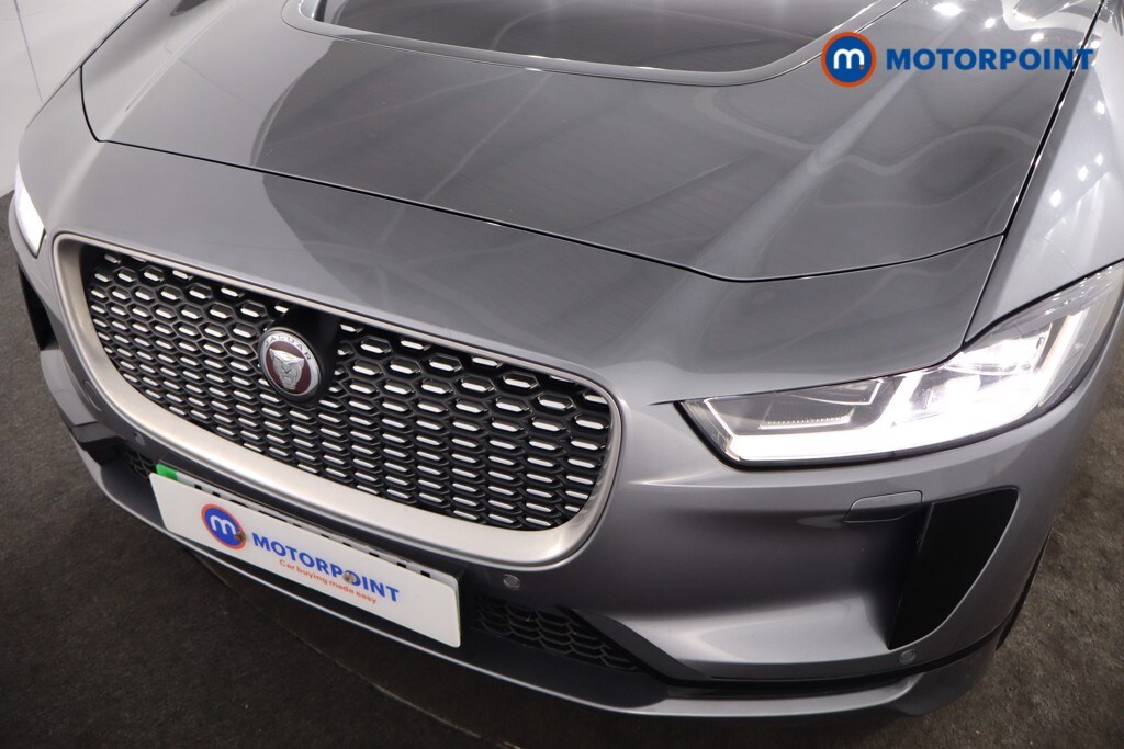 Used Jaguar I-Pace 2022 for sale - 76279033: Photo 41