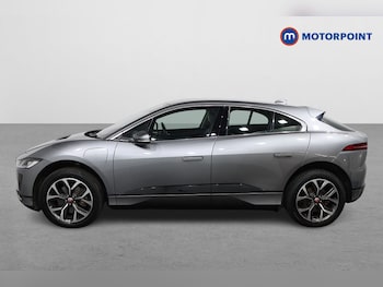 Used Jaguar I-Pace 2022 for sale - 76279033: Photo