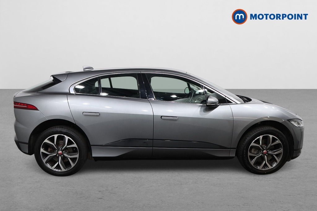 Used Jaguar I-Pace 2022 for sale - 76279033: Photo 8