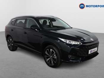 Used MG MG HS 2024 for sale - 74903335: Photo