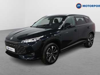 Used MG MG HS 2024 for sale - 74903335: Photo