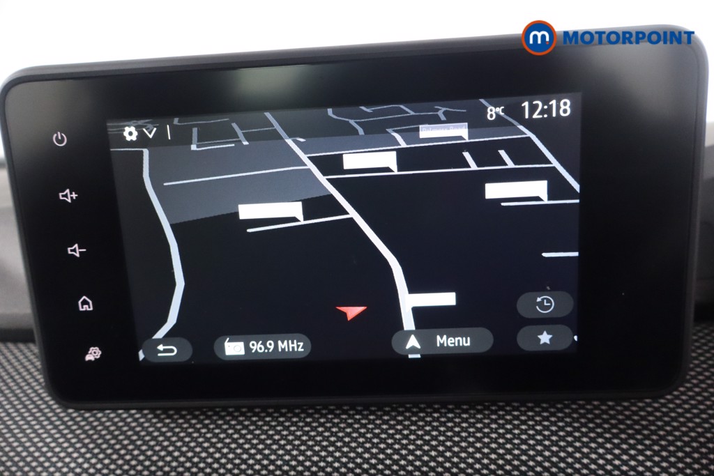 Used Dacia Sandero Stepway 2022 for sale - 76831191: Photo 10