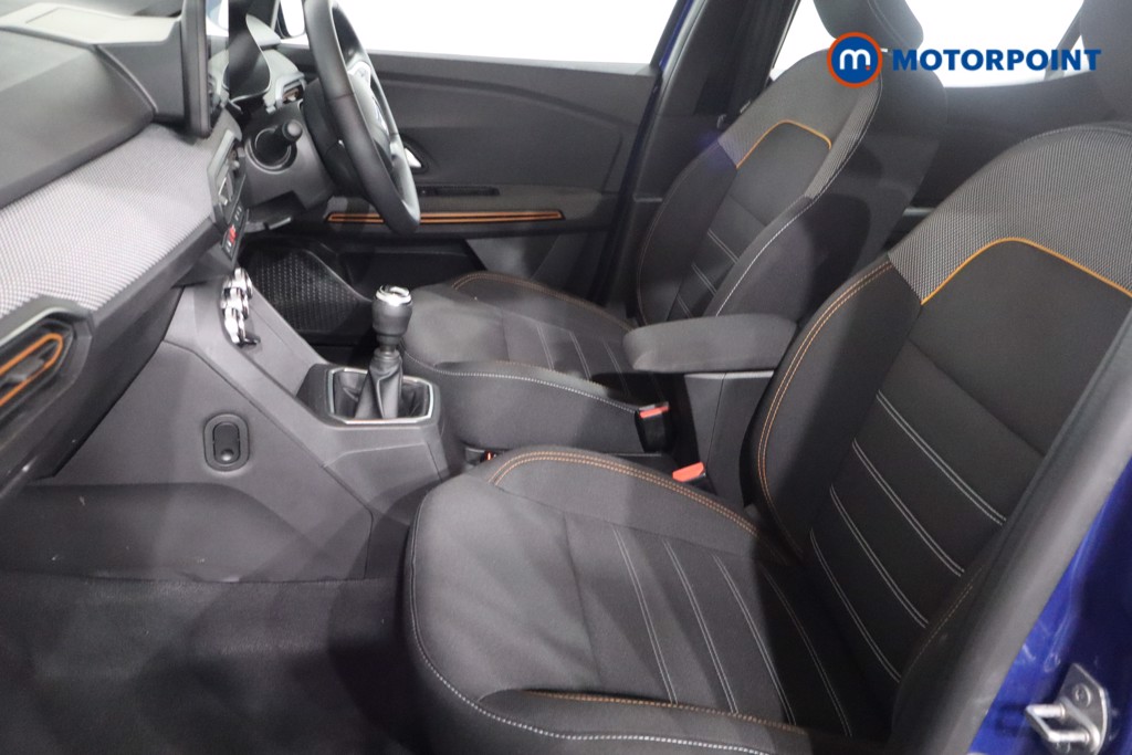 Used Dacia Sandero Stepway 2022 for sale - 76831191: Photo 12