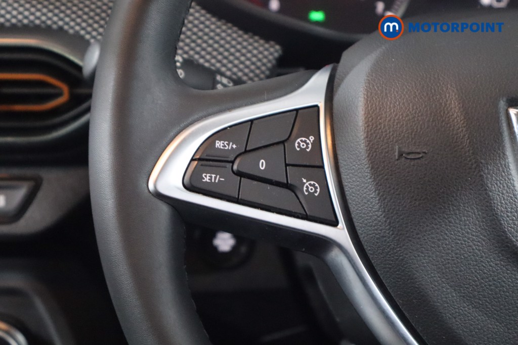 Used Dacia Sandero Stepway 2022 for sale - 76831191: Photo 15