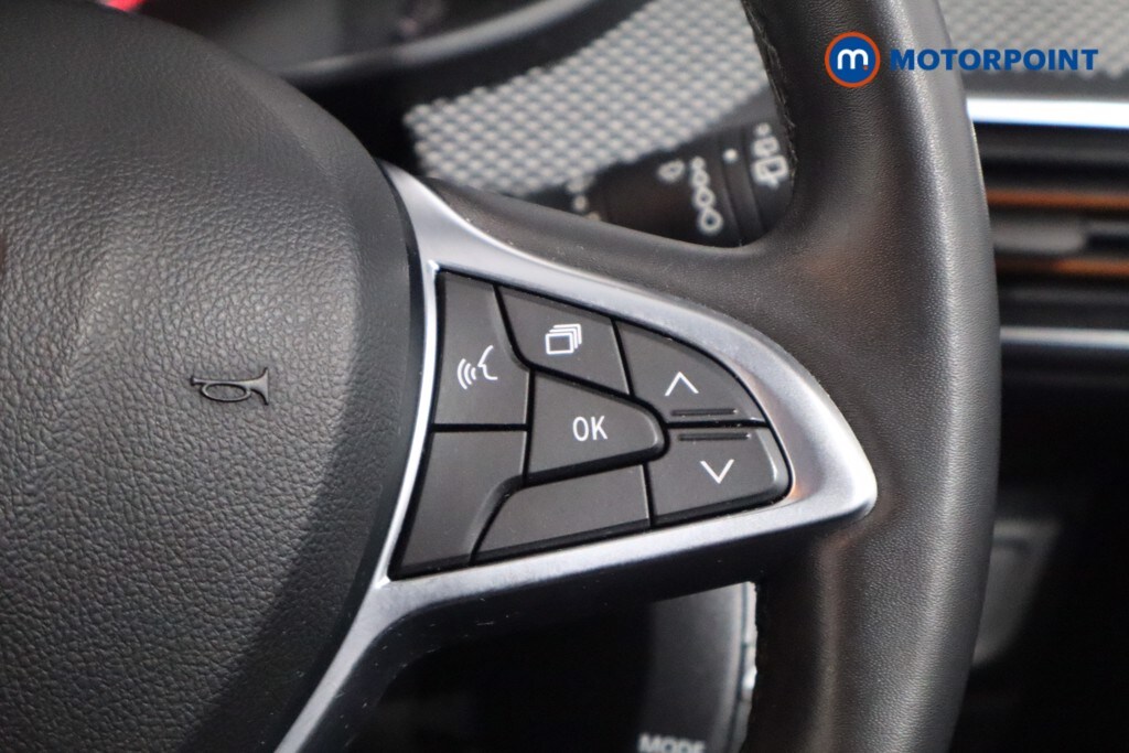 Used Dacia Sandero Stepway 2022 for sale - 76831191: Photo 16