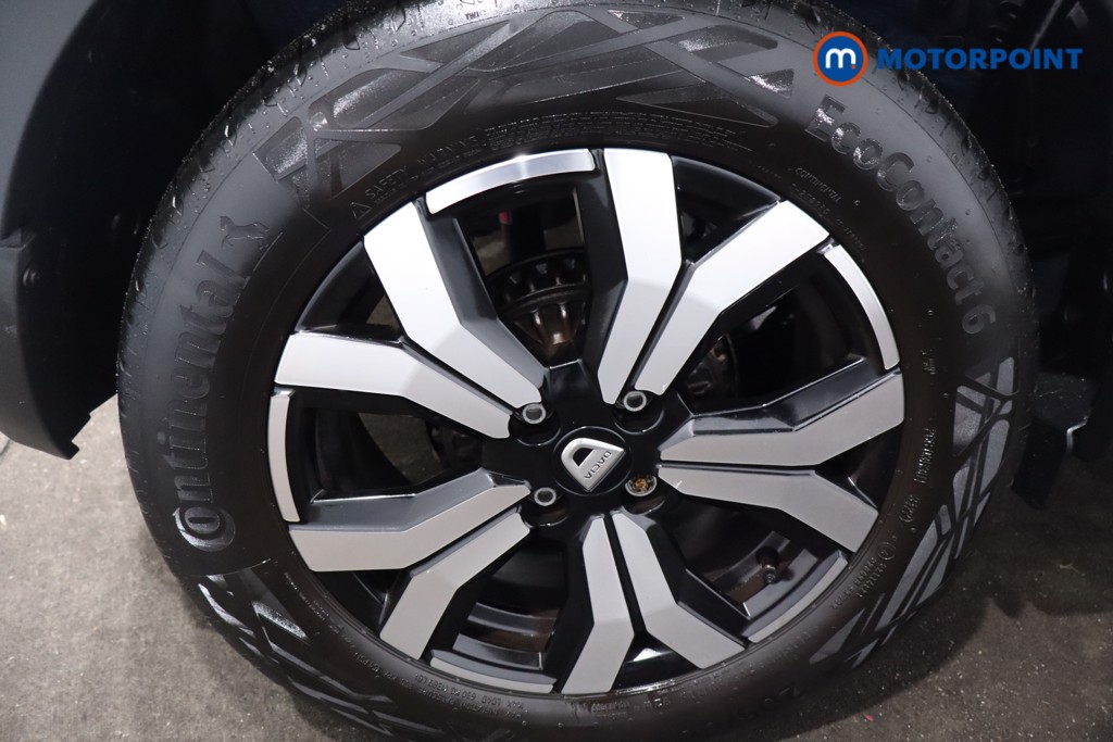 Used Dacia Sandero Stepway 2022 for sale - 76831191: Photo 17