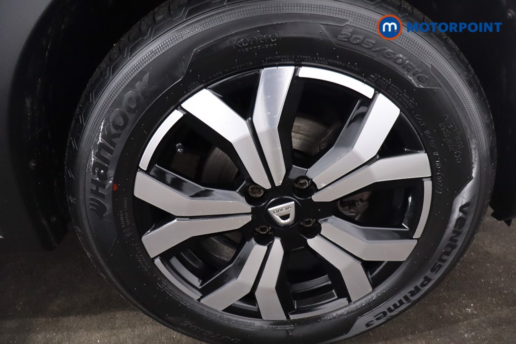 Used Dacia Sandero Stepway 2022 for sale - 76831191: Photo 18