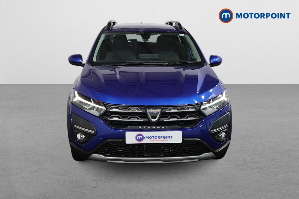 Used Dacia Sandero Stepway 2022 for sale - 76831191: Photo 2