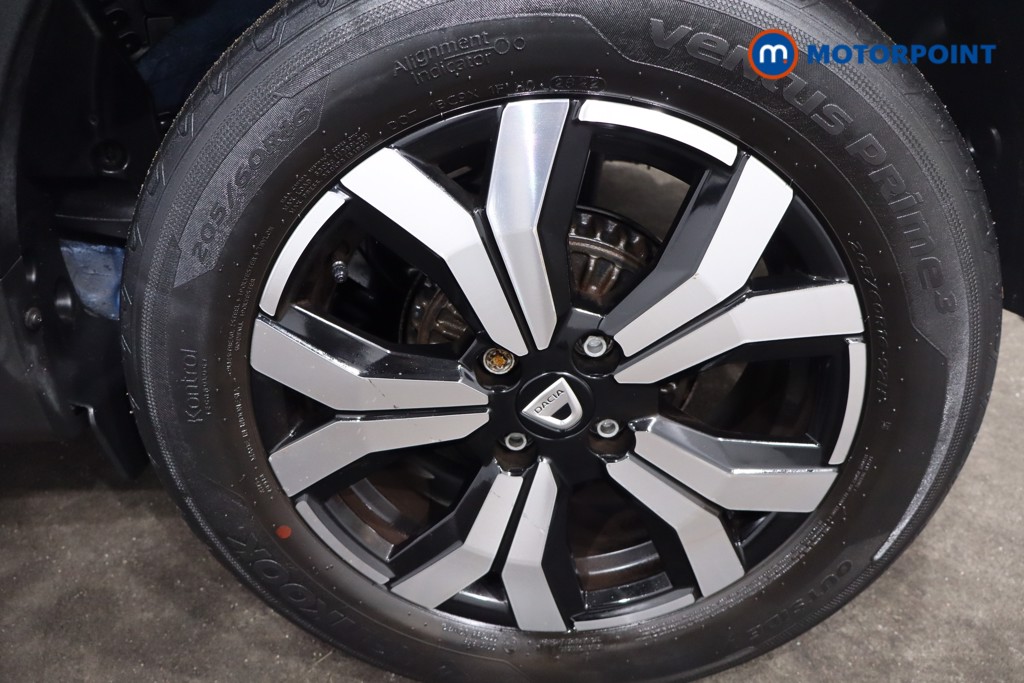 Used Dacia Sandero Stepway 2022 for sale - 76831191: Photo 20