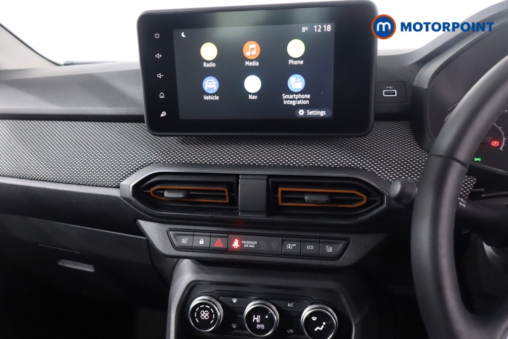 Used Dacia Sandero Stepway 2022 for sale - 76831191: Photo 23