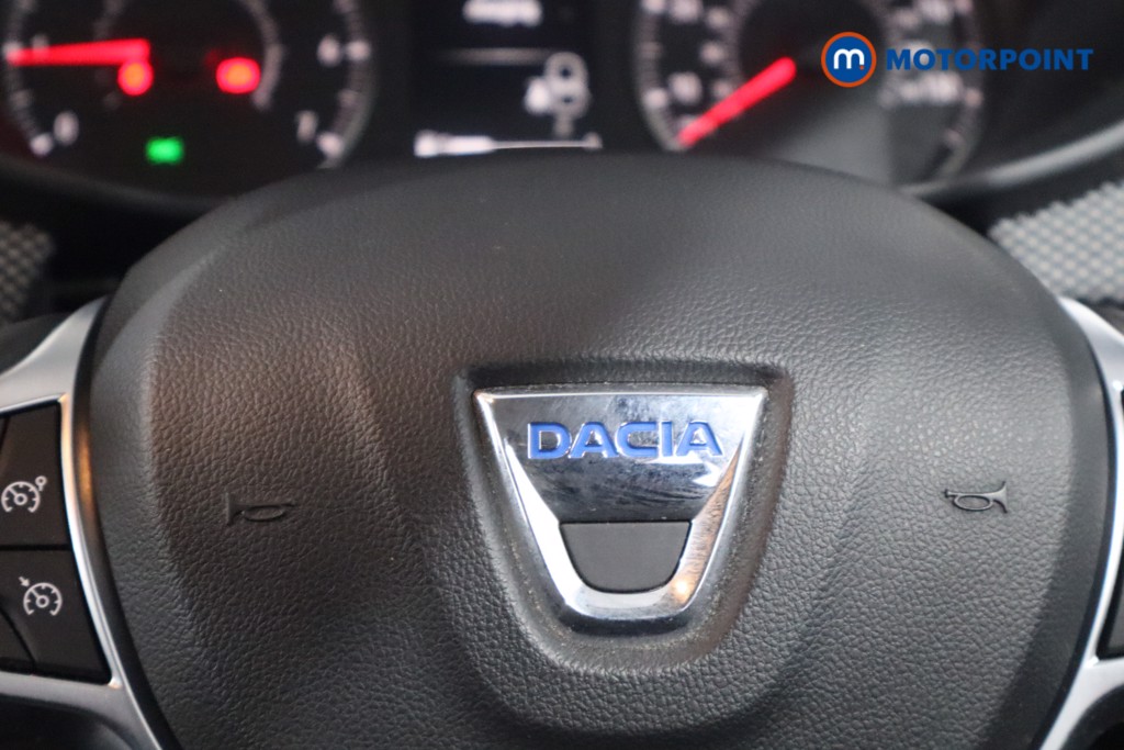 Used Dacia Sandero Stepway 2022 for sale - 76831191: Photo 25