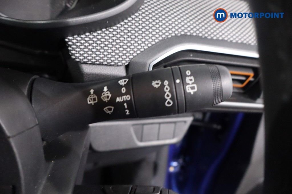 Used Dacia Sandero Stepway 2022 for sale - 76831191: Photo 26