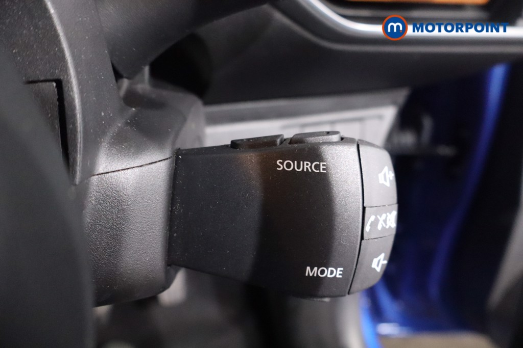 Used Dacia Sandero Stepway 2022 for sale - 76831191: Photo 27