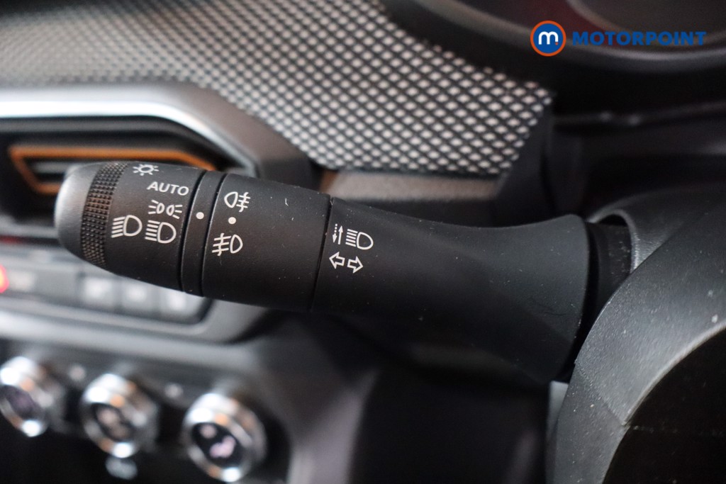 Used Dacia Sandero Stepway 2022 for sale - 76831191: Photo 28