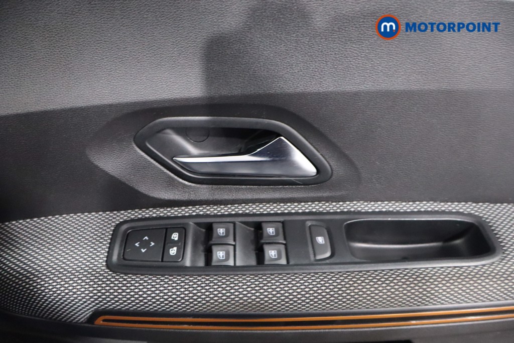 Used Dacia Sandero Stepway 2022 for sale - 76831191: Photo 29