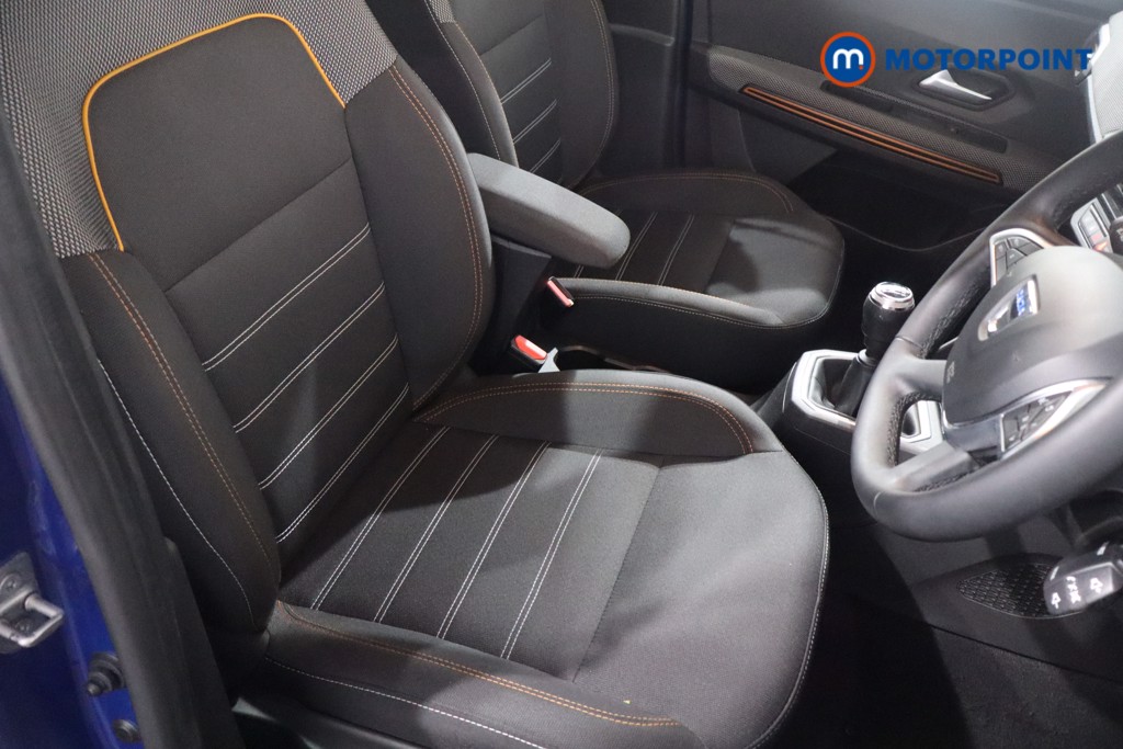 Used Dacia Sandero Stepway 2022 for sale - 76831191: Photo 31