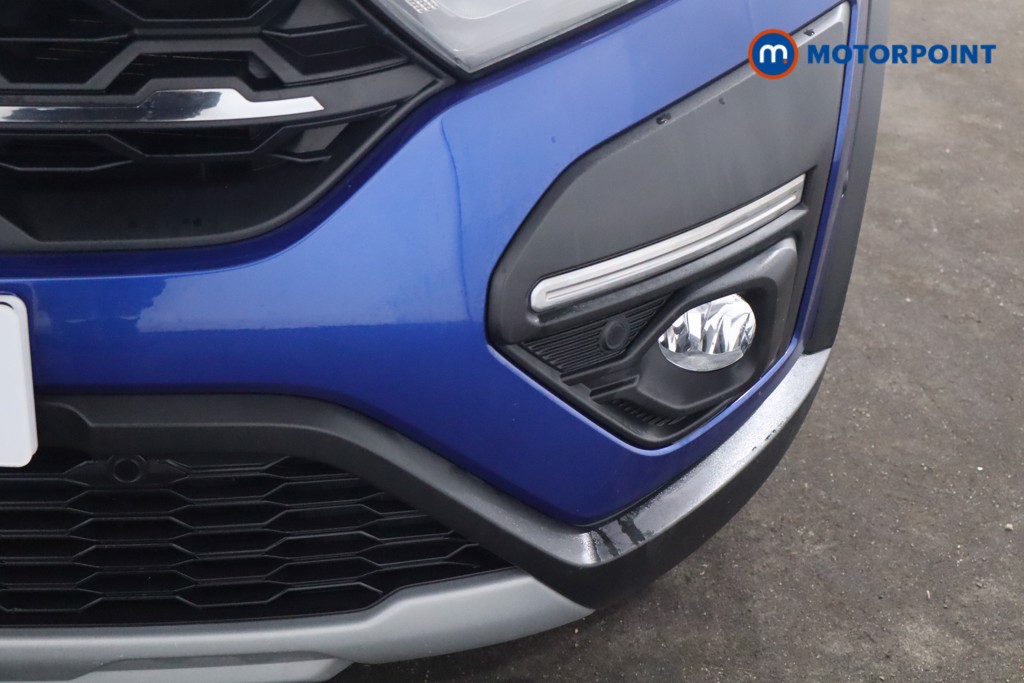 Used Dacia Sandero Stepway 2022 for sale - 76831191: Photo 35