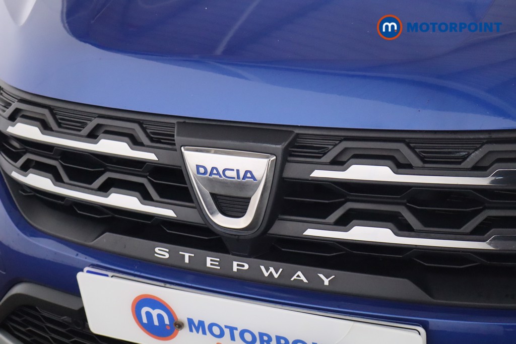 Used Dacia Sandero Stepway 2022 for sale - 76831191: Photo 36
